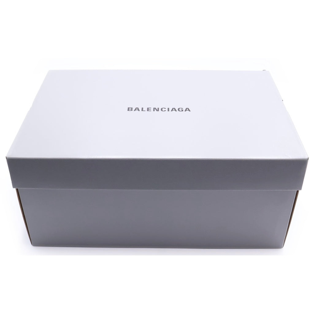 BALENCIAGA(バレンシアガ) 10XL SNEAKER スニーカー ブラック #36 レディース