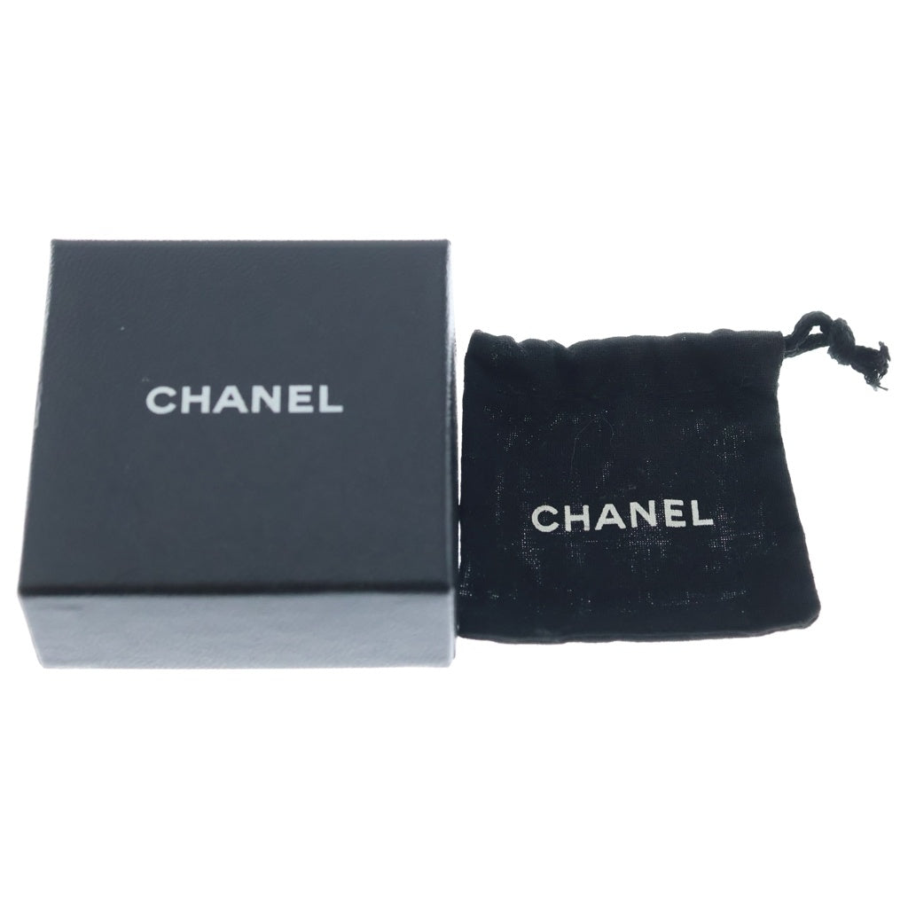 CHANEL(シャネル) ココマーク ヴィンテージ GP イヤリング 95A ゴールド レディース