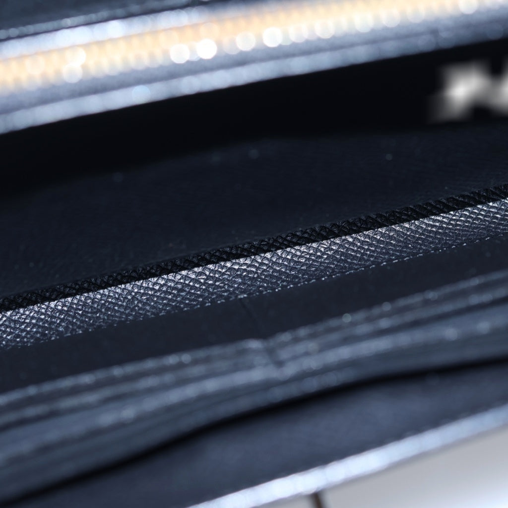 HERMES(エルメス) ケリーウォレットロング 長財布 カードケース