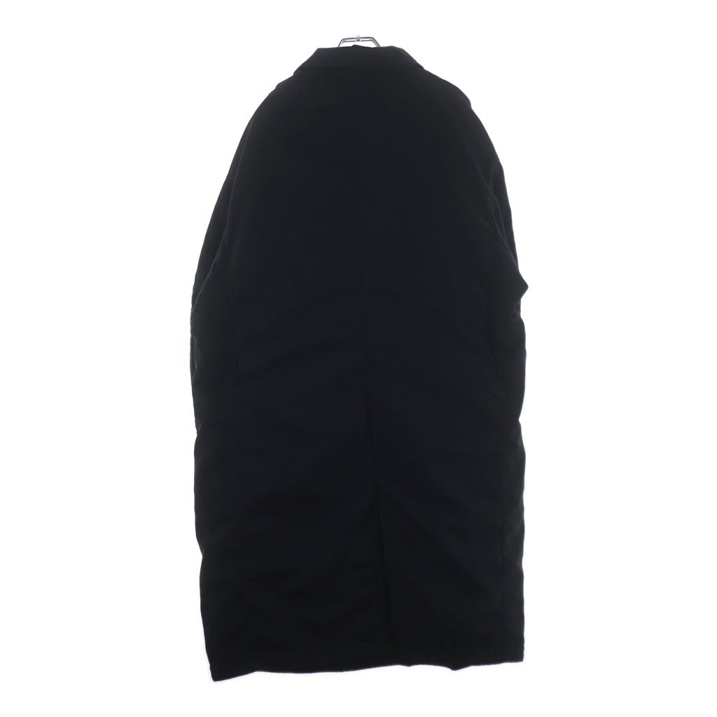 STONE ISLAND(ストーンアイランド) ダウンジャケット ブラック #L
