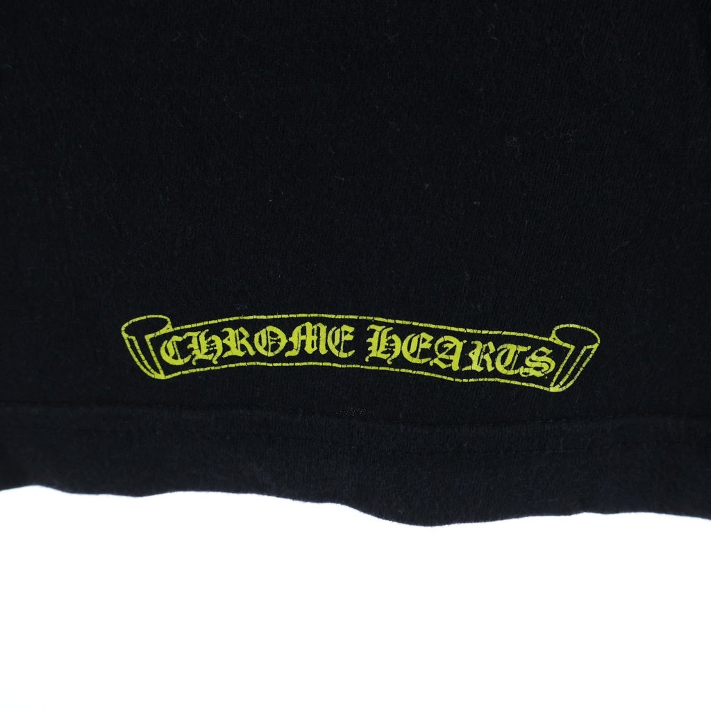 CHROME HEARTS(クロムハーツ) VERTICAL LOGO バーティカル ロゴ
