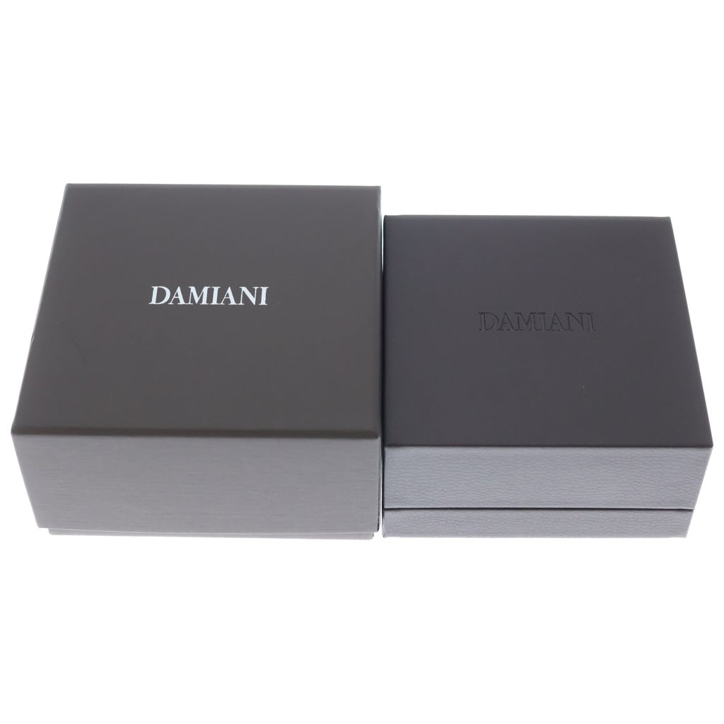 DAMIANI(ダミアーニ) ベルエポック クラウンL ダイヤ ネックレス ピンクゴールド 750PG 20689532 ジュエリー レディース