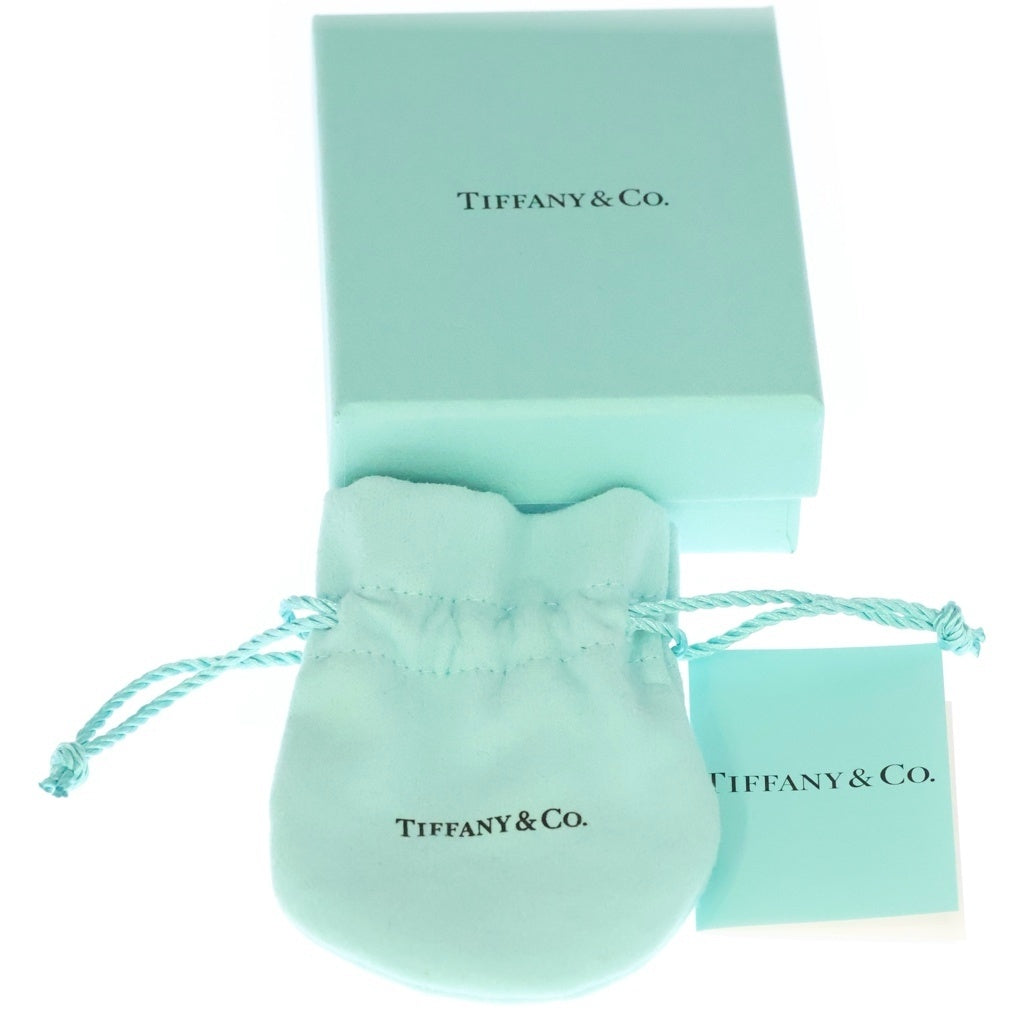 TIFFANY & Co.(ティファニー) リターントゥ ティファニー ラウンド ハート ネックレス SV925 シルバー レディース
