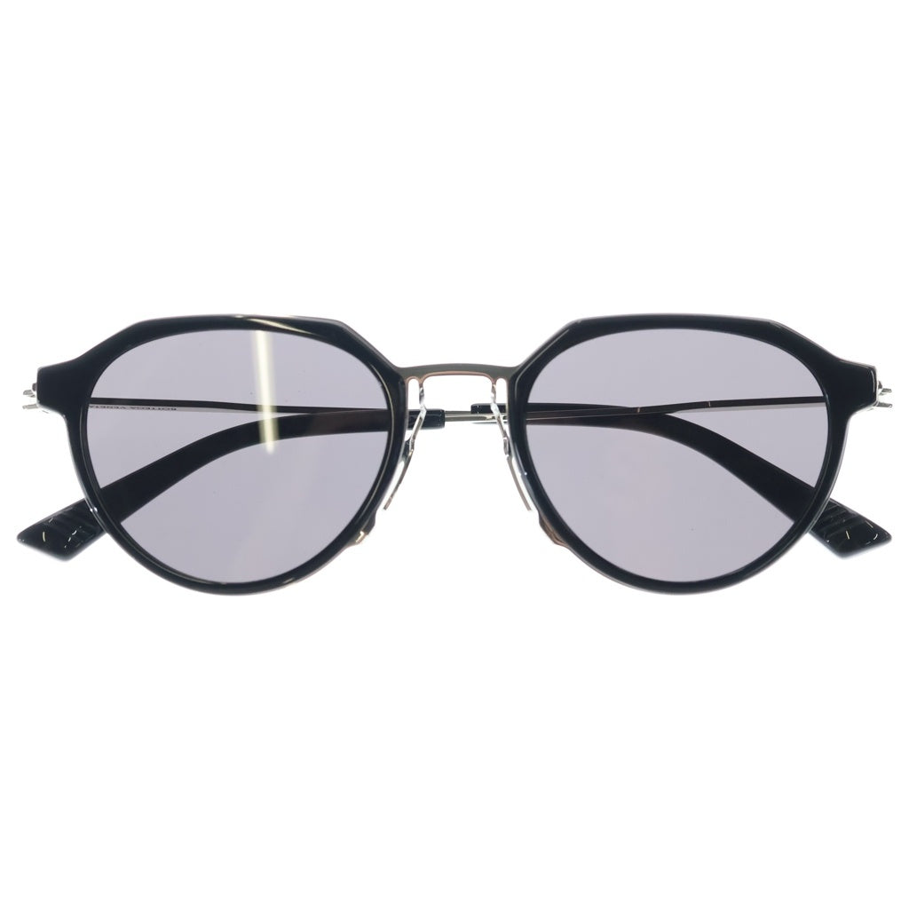 BOTTEGA VENETA(ボッテガヴェネタ) ウルトラシン サントス サングラス ブラック