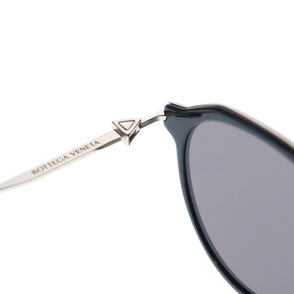 BOTTEGA VENETA(ボッテガヴェネタ) ウルトラシン サントス サングラス ブラック