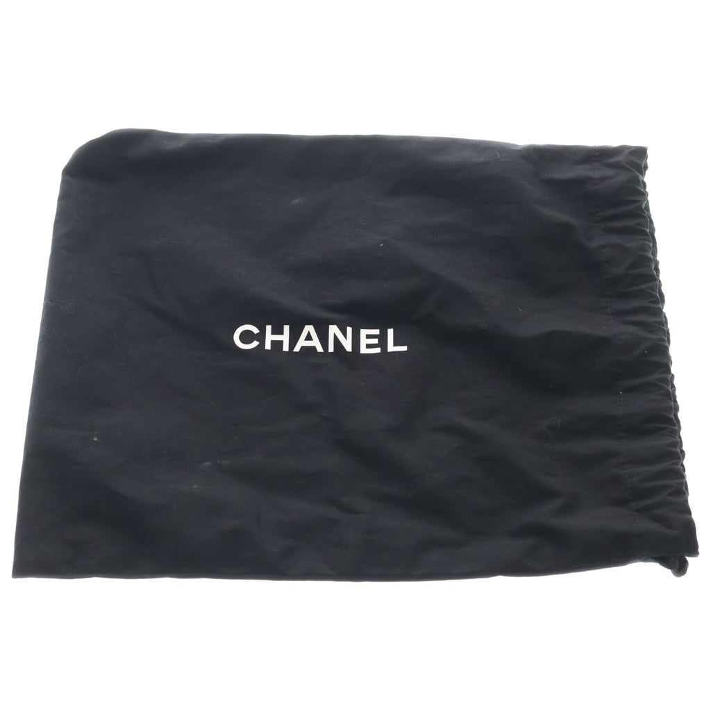 CHANEL(シャネル) トップハンドル ミニフラップバッグ チェーンショルダーバッグ ライトグリーン ラムスキン AS2431 ゴールド金具 レディース