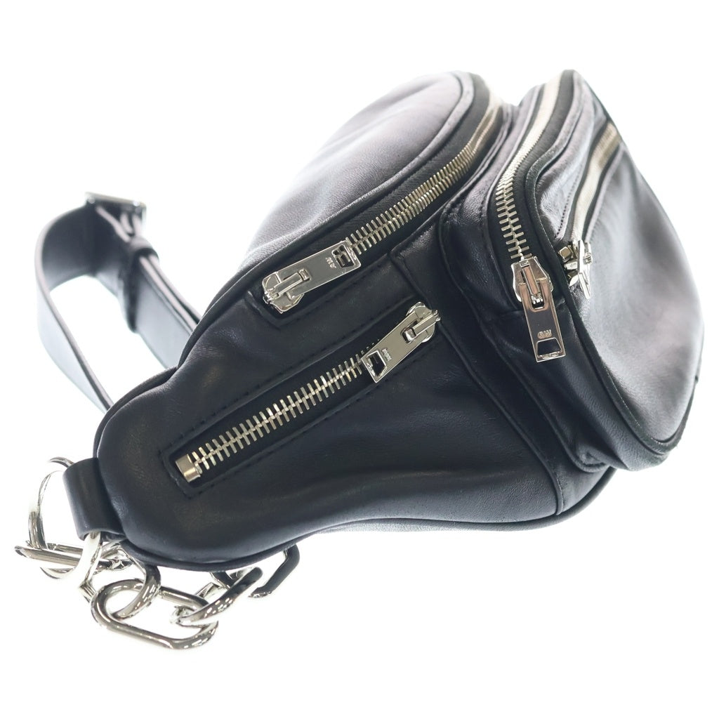 ALEXANDER WANG(アレキサンダーワン) Attica Soft Fanny Pack ファニー