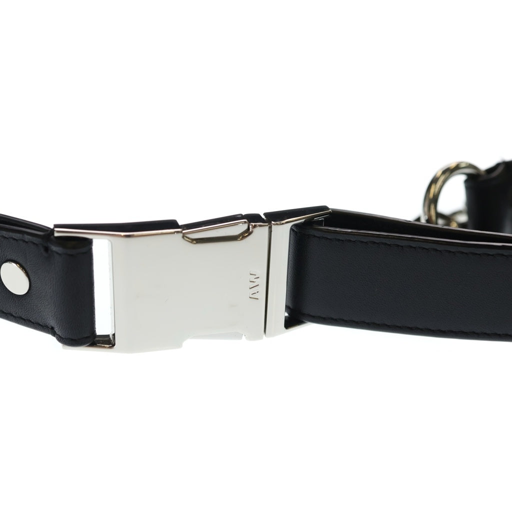 ALEXANDER WANG(アレキサンダーワン) Attica Soft Fanny Pack ファニー