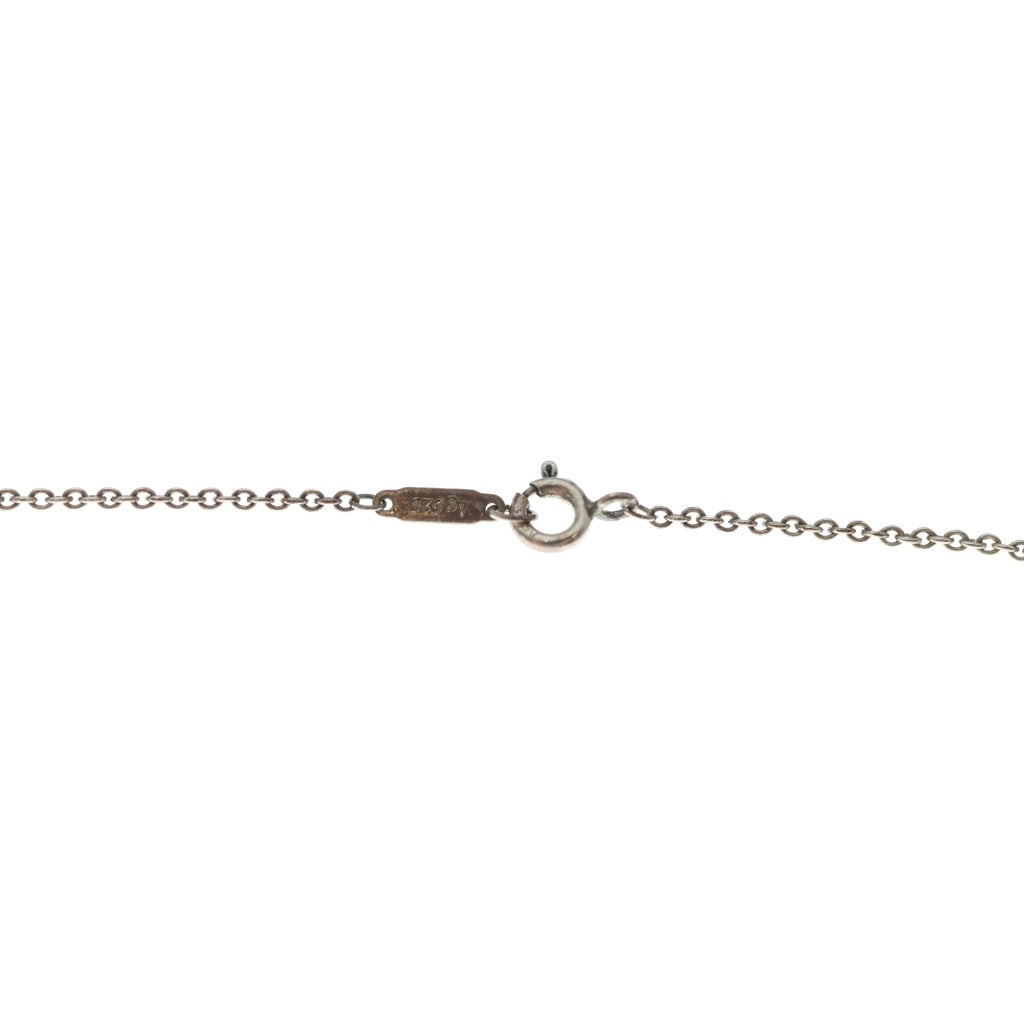 TIFFANY & Co.(ティファニー) リターントゥ デビル ハート タグ