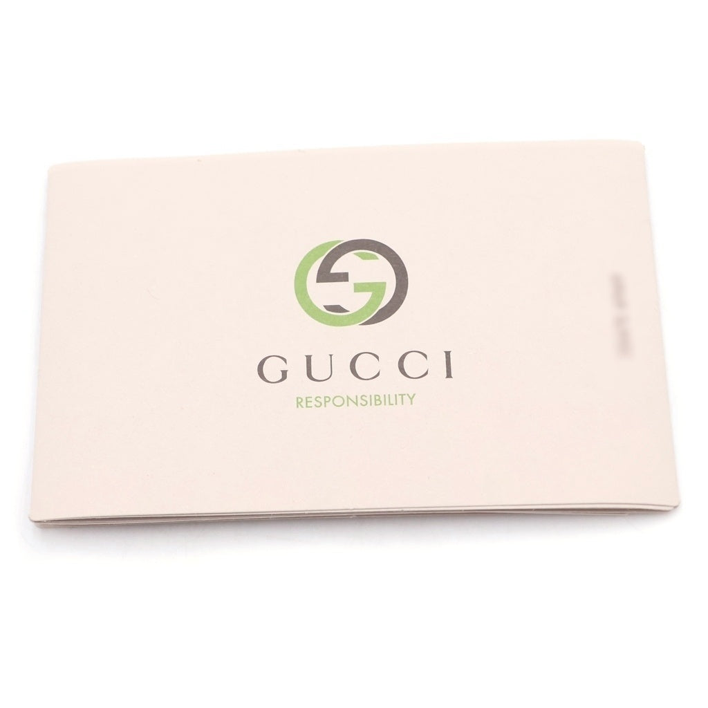 GUCCI(グッチ) 2WAYハンドバッグ ショルダーバッグ ピンク レザー 368827 ゴールド金具 レディース