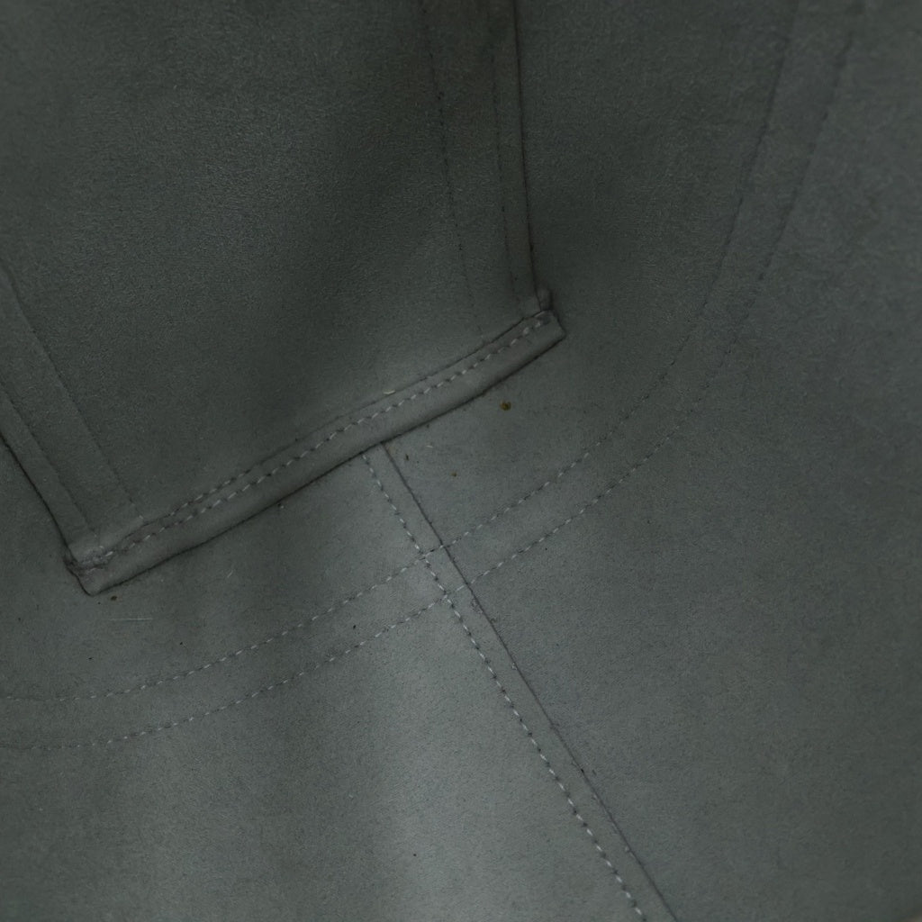 BALENCIAGA(バレンシアガ) エブリデイ ノースサウス XS ショルダーバッグ ハンドバッグ 2WAY シルバー キャンバス 672793 レディース