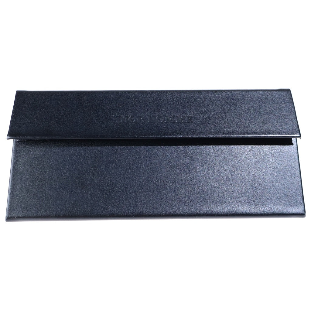 Dior HOMME(ディオールオム) ティアドロップ サングラス アイウェア 52□21-150 ブラック BLACKTIE2.0S1