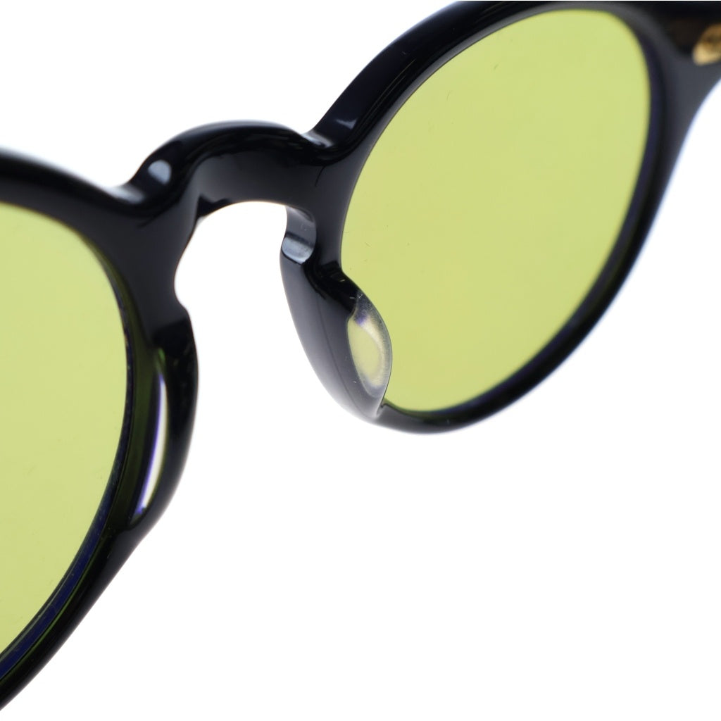 THOM BROWNE(トムブラウン) DITA期 ウェリントン サングラス アイウェア 49□20-146 ネイビー TB-404-D-NVY-49 レディース