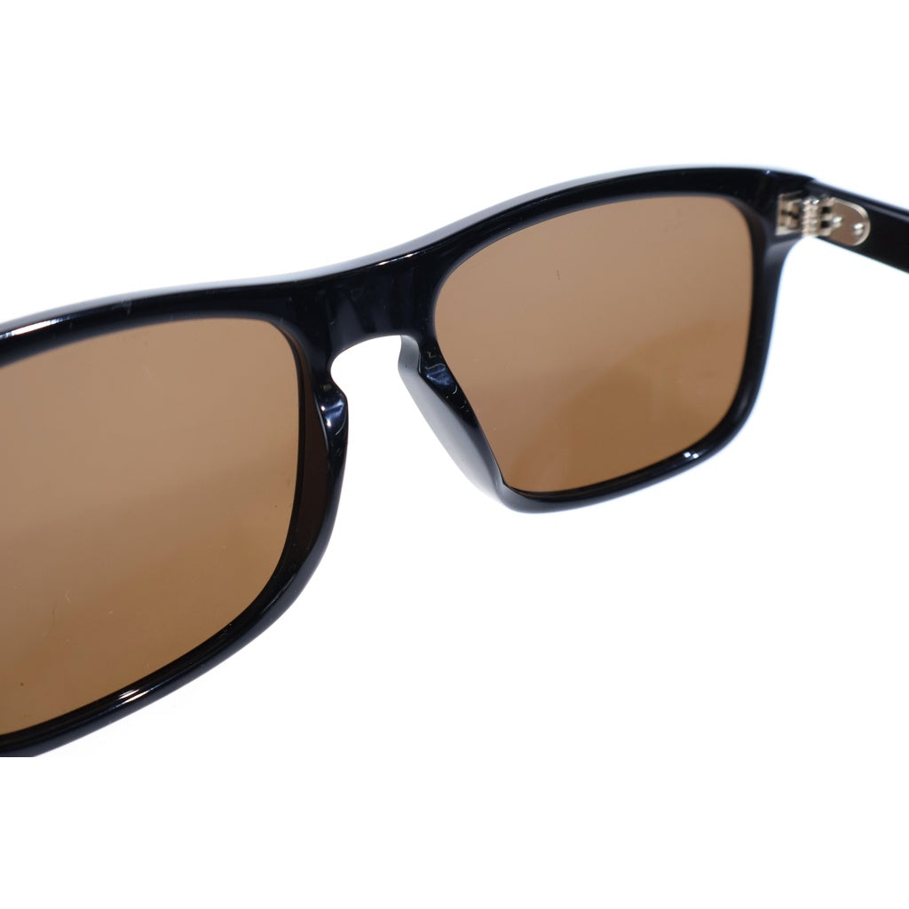 CELINE(セリーヌ) スクエア ウェリントン サングラス アイウェア 57□17-145 CL401781 ブラック レディース