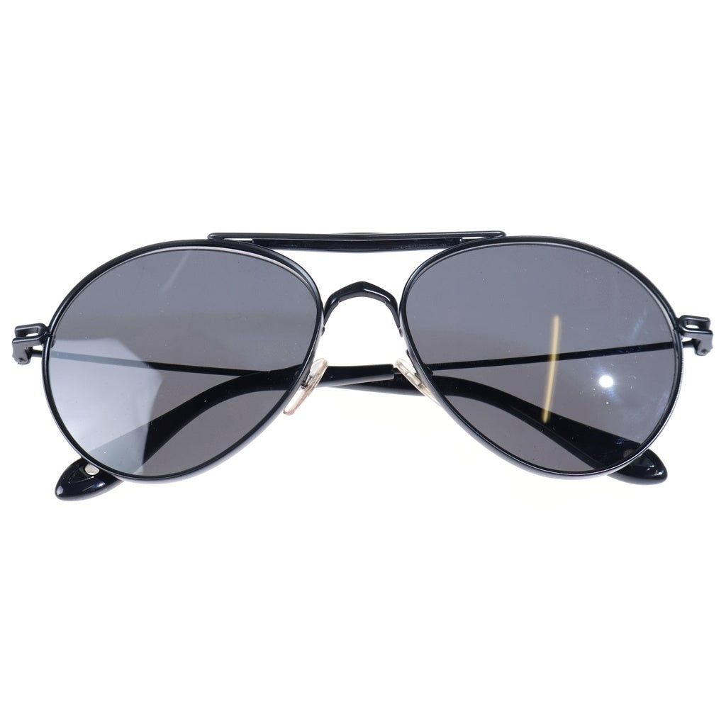 GIVENCHY(ジバンシィ) ダブルブリッジ ティアドロップ サングラス アイウェア 56□17-145 ブラック GV 7012/S