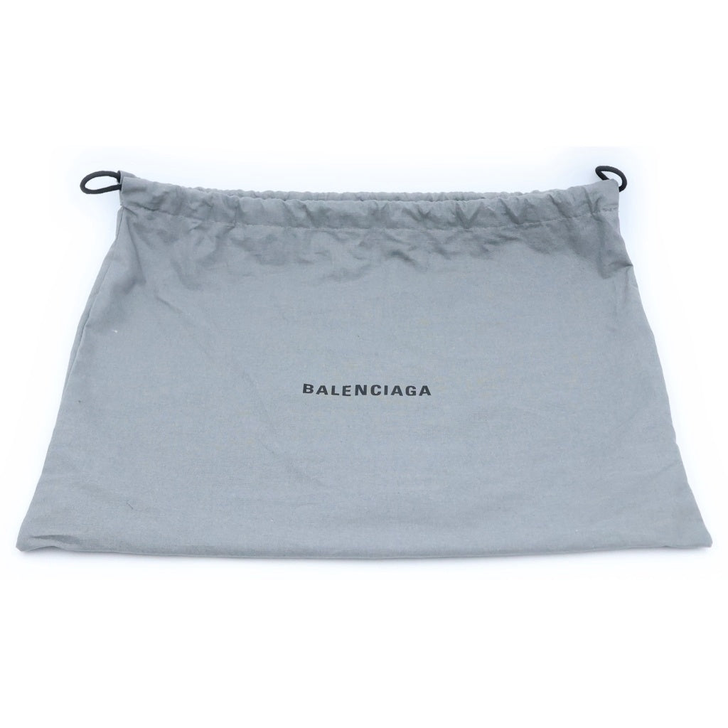 BALENCIAGA(バレンシアガ) エブリデイトート XS ブラック レザー 572793 レディース