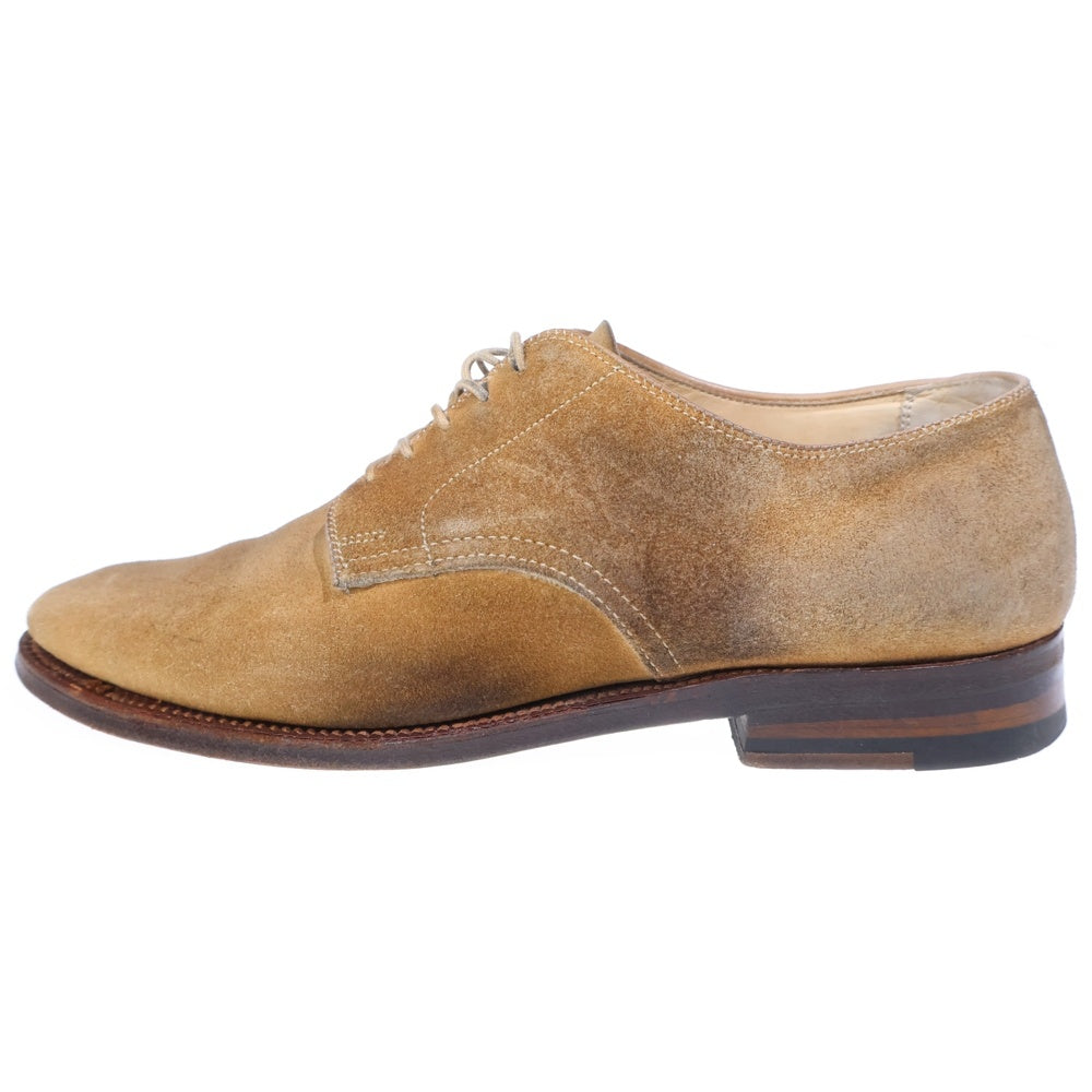 Alden(オールデン) ドレスシューズ ローファー スエード 29340 ブラウン