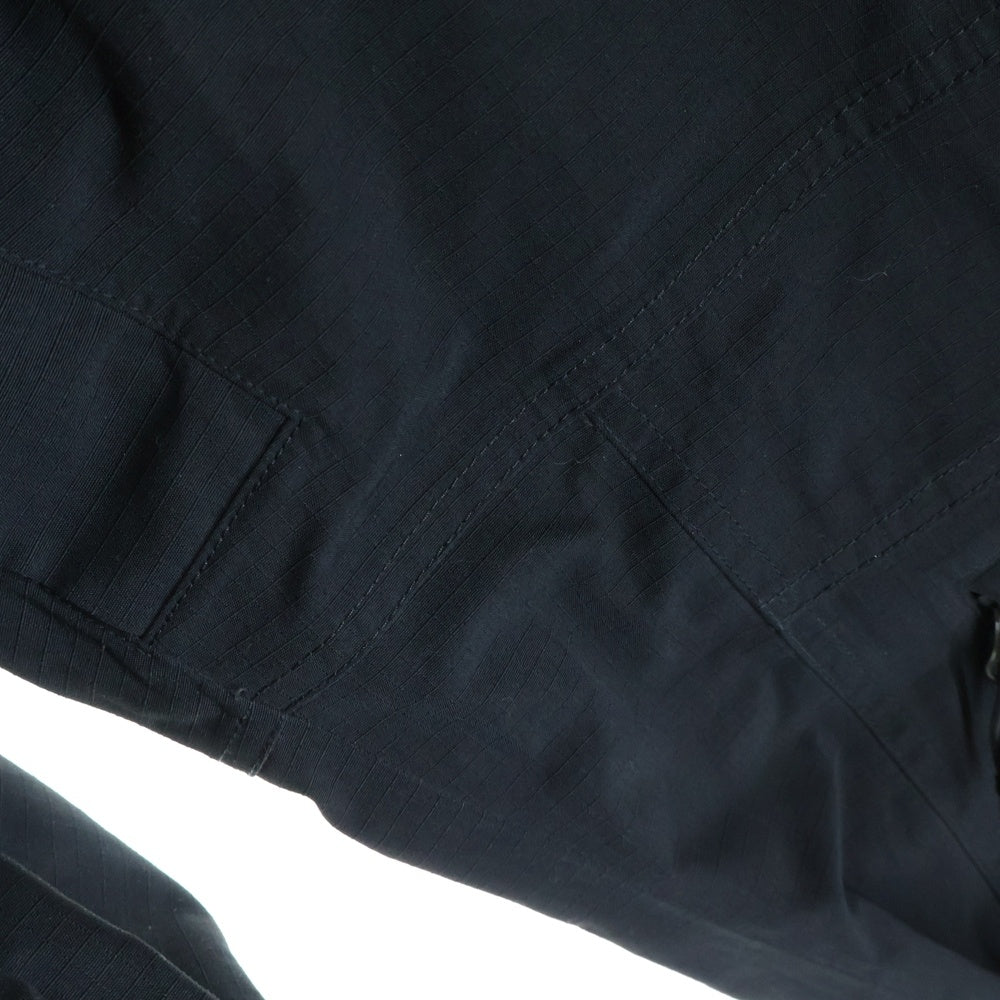 SUPREME(シュプリーム) 18AW × THE NORTH FACE Expedition Jacket NF0A3SDI ノースフェイス ゴアテックス エクスペディション マウンテンパーカージャケット ブラック