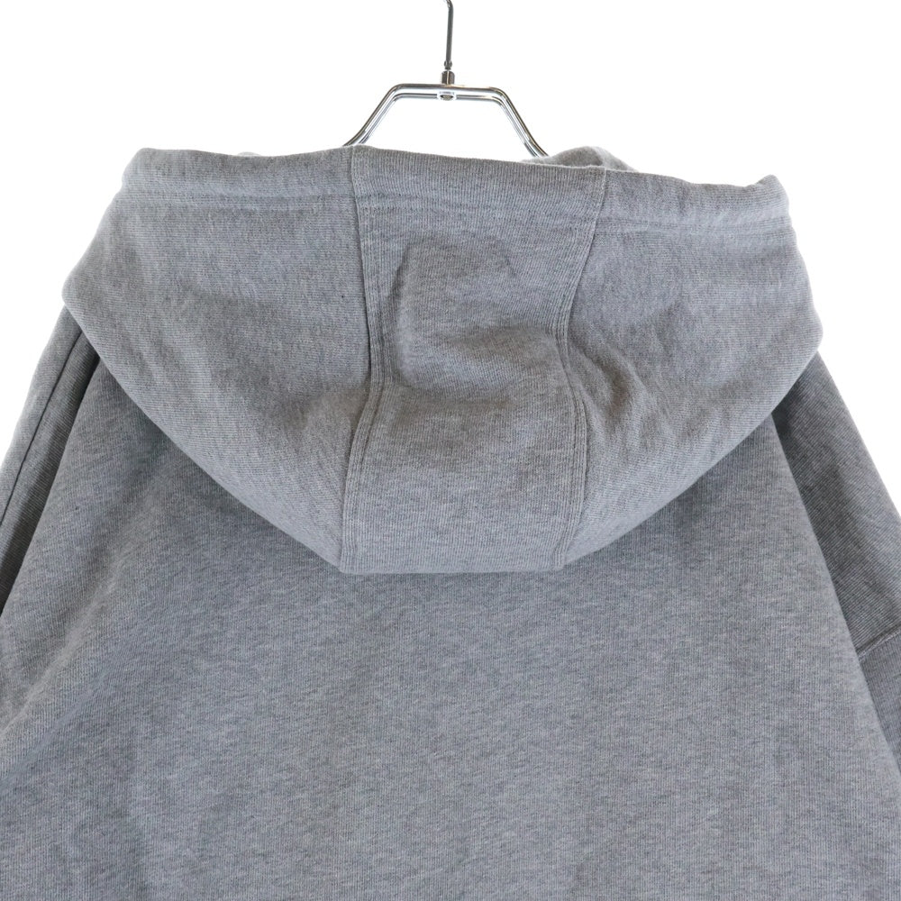 LOEWE(ロエベ) RELAXED FIT HOODIE H526Y25X53 アナグラム リラックス