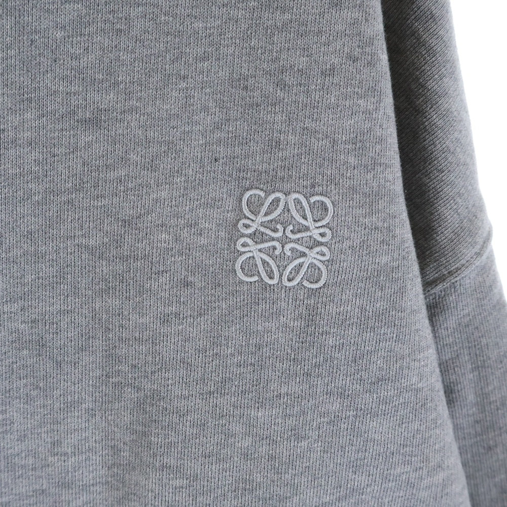 LOEWE(ロエベ) RELAXED FIT HOODIE H526Y25X53 アナグラム リラックス
