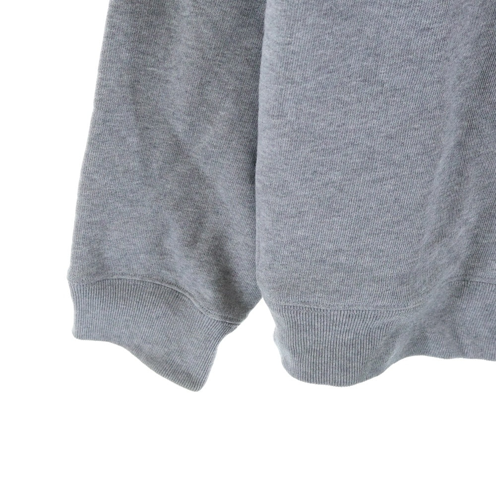LOEWE(ロエベ) RELAXED FIT HOODIE H526Y25X53 アナグラム リラックス