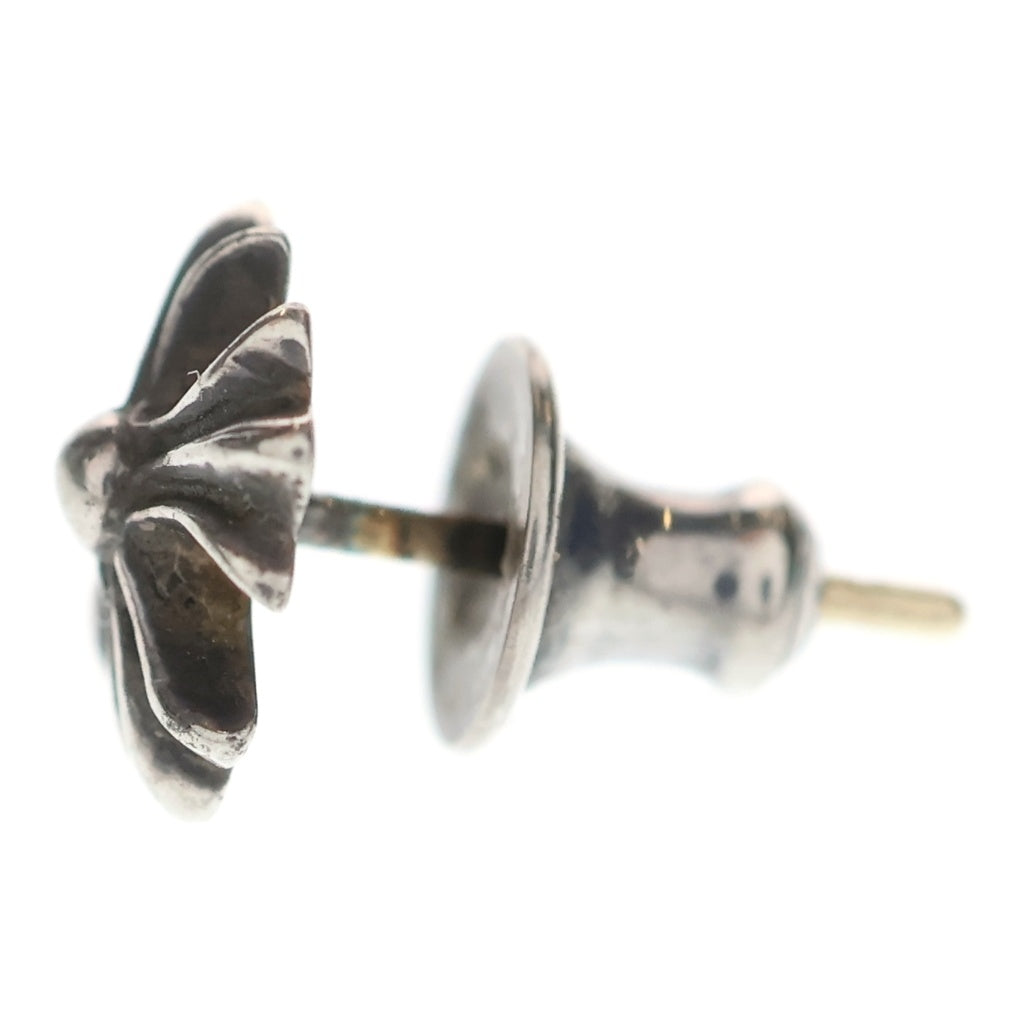 CHROME HEARTS(クロムハーツ) No2 CH PLS CHプラス スタッドピアス