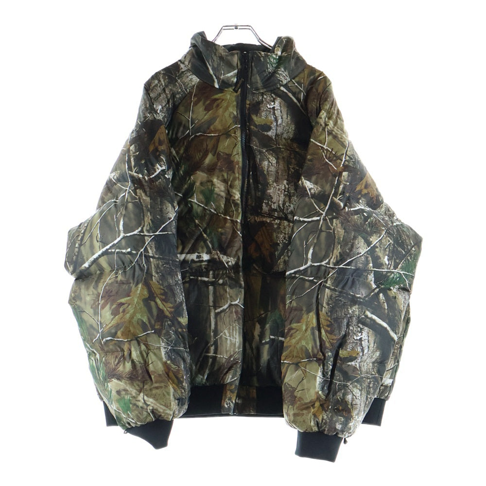 SUPREME(シュプリーム) 25FW 2in1 GORE-TEX Parka+Reversible700-Fill Down Liner Jacket ゴアテックス パーカー リバーシブル 700 フィルダウン