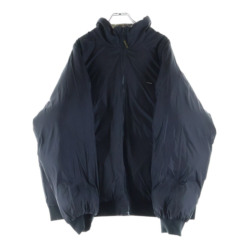 SUPREME(シュプリーム) 25FW 2in1 GORE-TEX Parka+Reversible700-Fill Down Liner Jacket ゴアテックス パーカー リバーシブル 700 フィルダウン