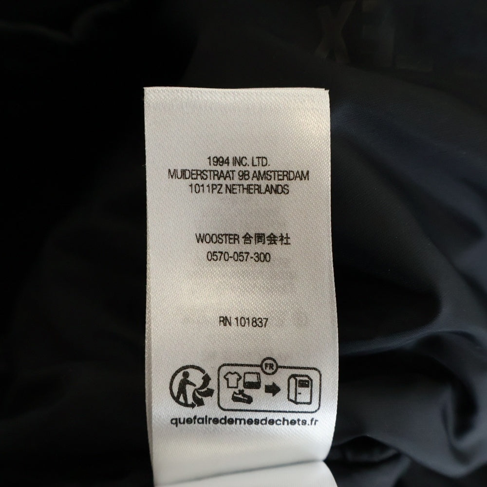 SUPREME(シュプリーム) 25FW 2in1 GORE-TEX Parka+Reversible700-Fill Down Liner Jacket ゴアテックス パーカー リバーシブル 700 フィルダウン