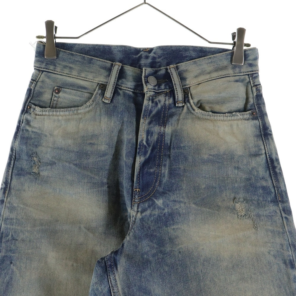 Acne Studios(アクネ ストゥディオズ) 26SS 1981 U GOLDMINE C00118