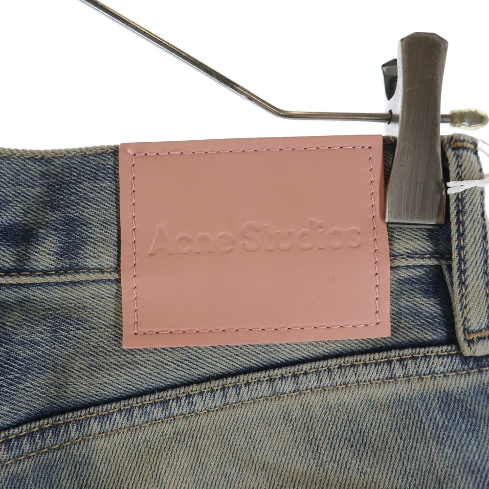 Acne Studios(アクネ ストゥディオズ) 26SS 1981 U GOLDMINE C00118