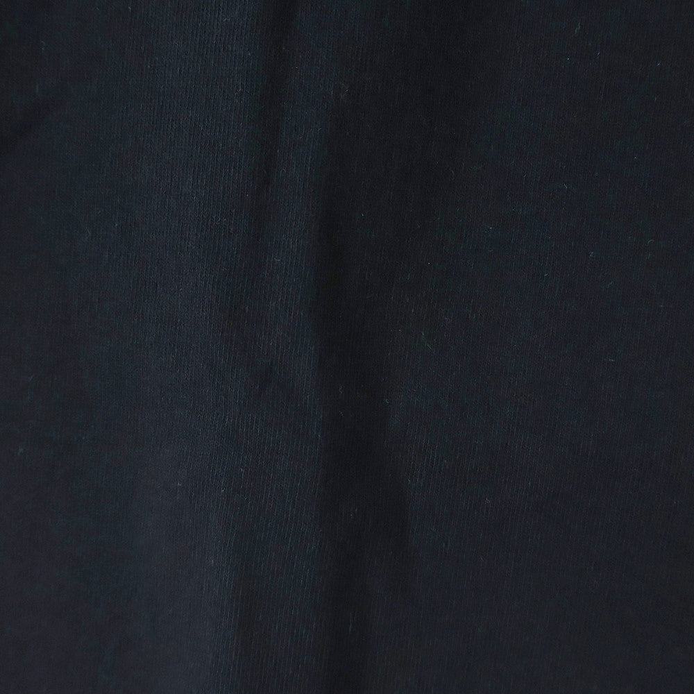 A BATHING APE(アベイシングエイプ) 26SS BAPE STORE HARAJUKU COLLEGE TEE フロントデザイン 原宿限定 半袖Tシャツ カットソー ブラック