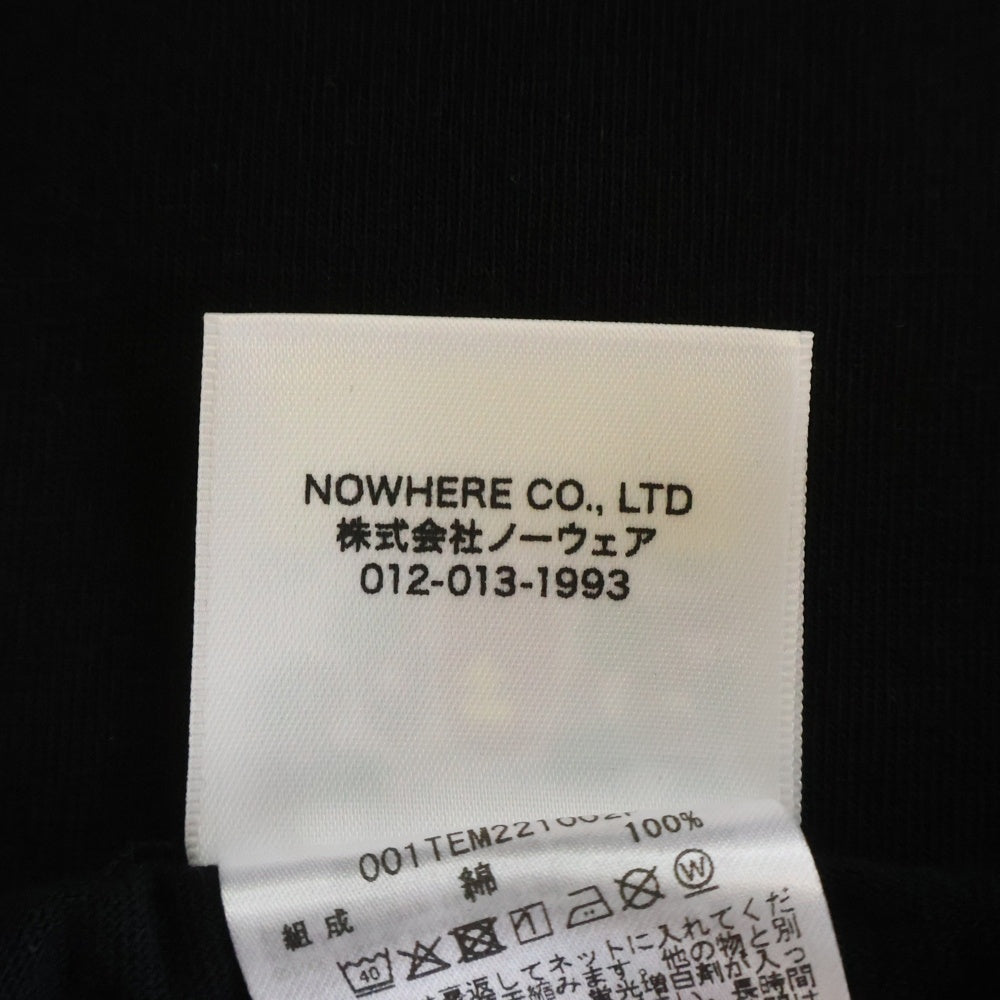 A BATHING APE(アベイシングエイプ) 26SS BAPE STORE HARAJUKU COLLEGE TEE フロントデザイン 原宿限定 半袖Tシャツ カットソー ブラック