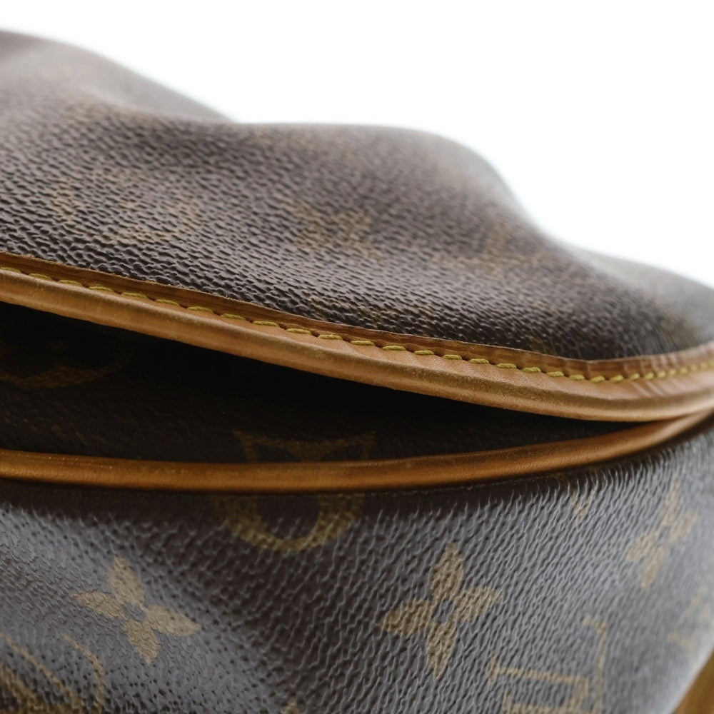 LOUIS VUITTON(ルイヴィトン) モノグラム メニルモンタンPM ショルダーバッグ レディース