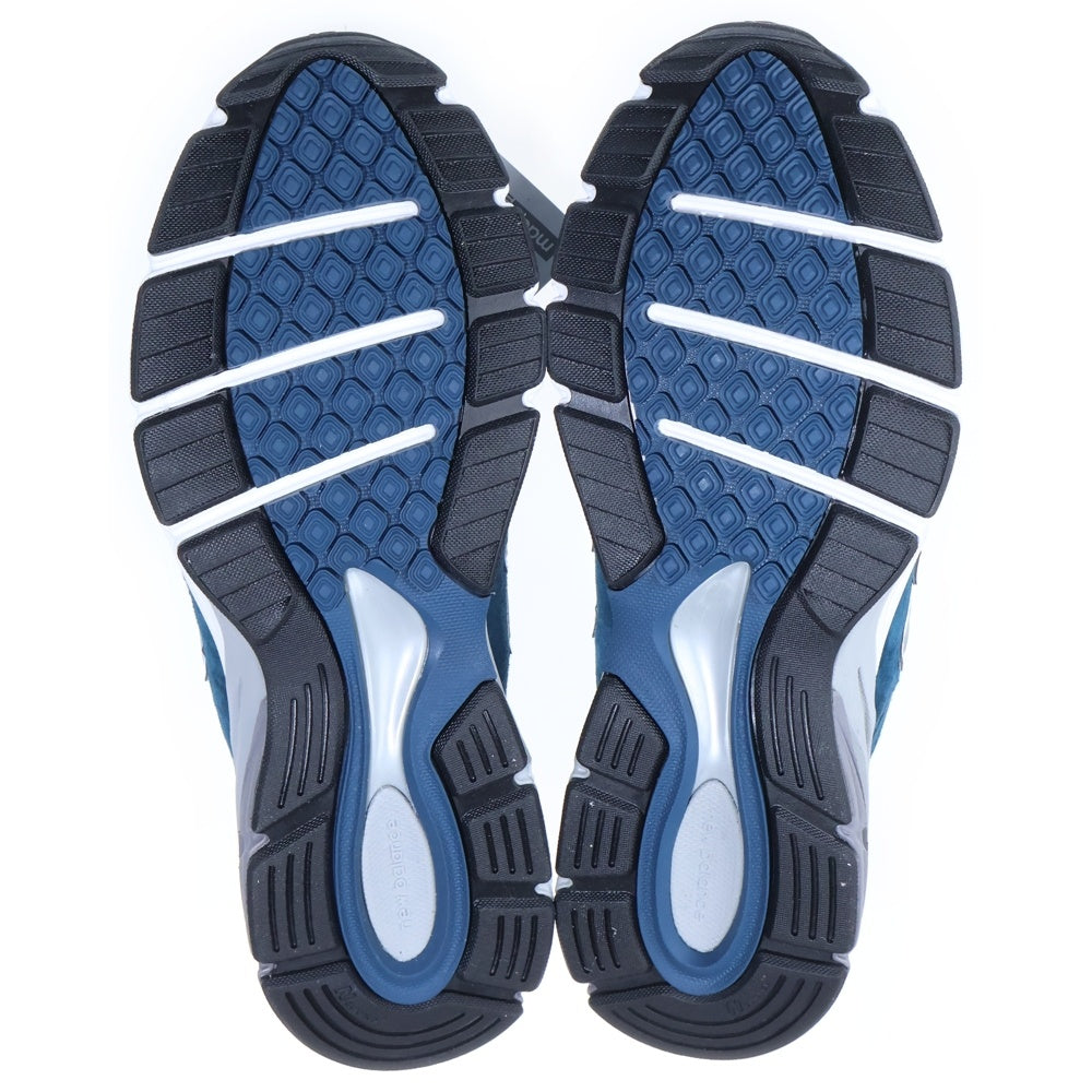 New Balance(ニューバランス) 990V4 North Sea M990NS4 ノースシー