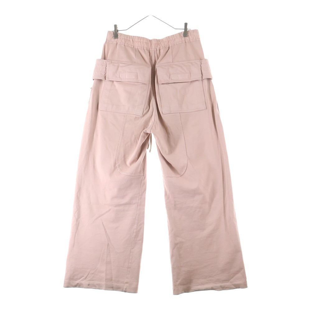 DRKSHDW(ダークシャドウ) CREATCH CARGO FADED PINK DU01C6394-RIG クリエイテッド カーゴ パンツ ピンク