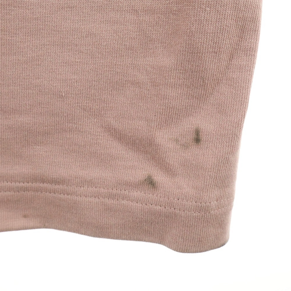 DRKSHDW(ダークシャドウ) CREATCH CARGO FADED PINK DU01C6394-RIG クリエイテッド カーゴ パンツ ピンク