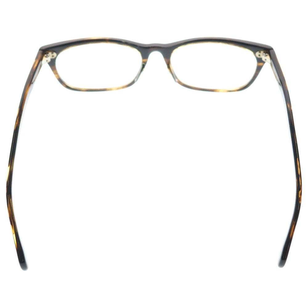 OLIVER PEOPLES(オリバーピープルズ) COCO2 ユニバーサルフィット 眼鏡 メガネ 度入り