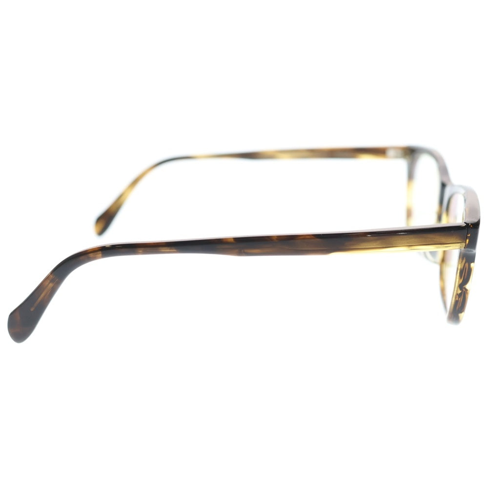 OLIVER PEOPLES(オリバーピープルズ) COCO2 ユニバーサルフィット 眼鏡 メガネ 度入り