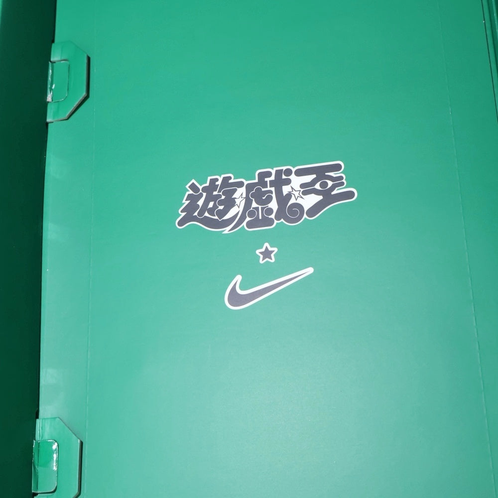 NIKE(ナイキ) x遊戯王 Air Max 95 Air Muscle Joey エアマックス95 エアマッスル ジョーイ ロースニーカー