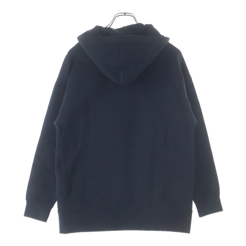 LOEWE(ロエベ) xトトロコラボ 長袖パーカー ブラック