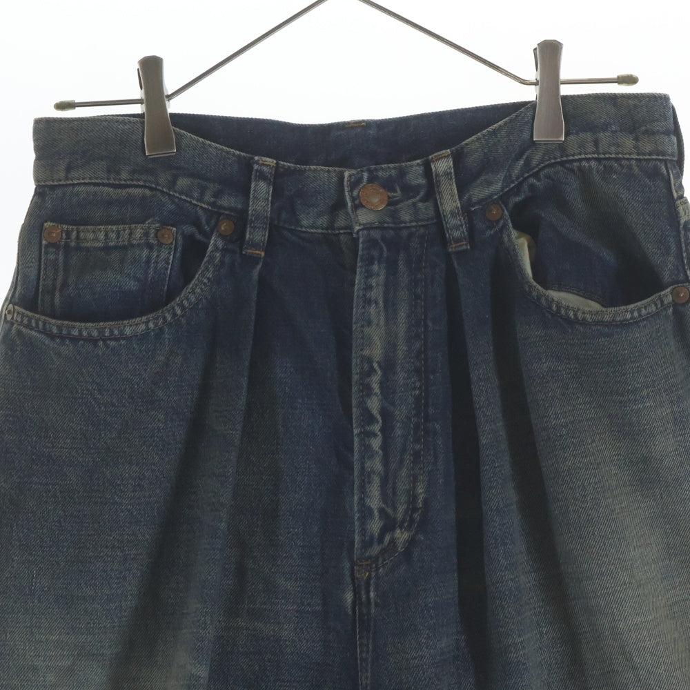 MINEDENIM(マインデニム) Giant Buggy Denim 5pocket ジャイアント