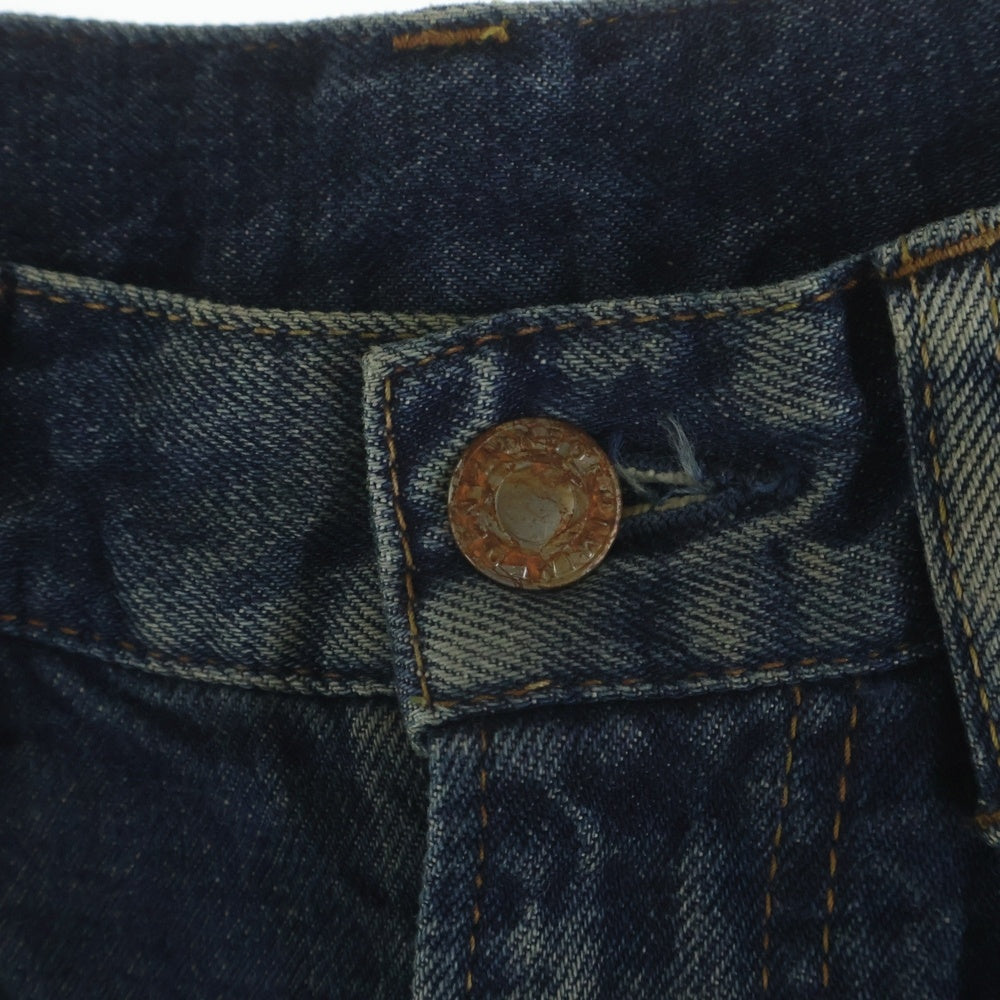 MINEDENIM(マインデニム) Giant Buggy Denim 5pocket ジャイアント