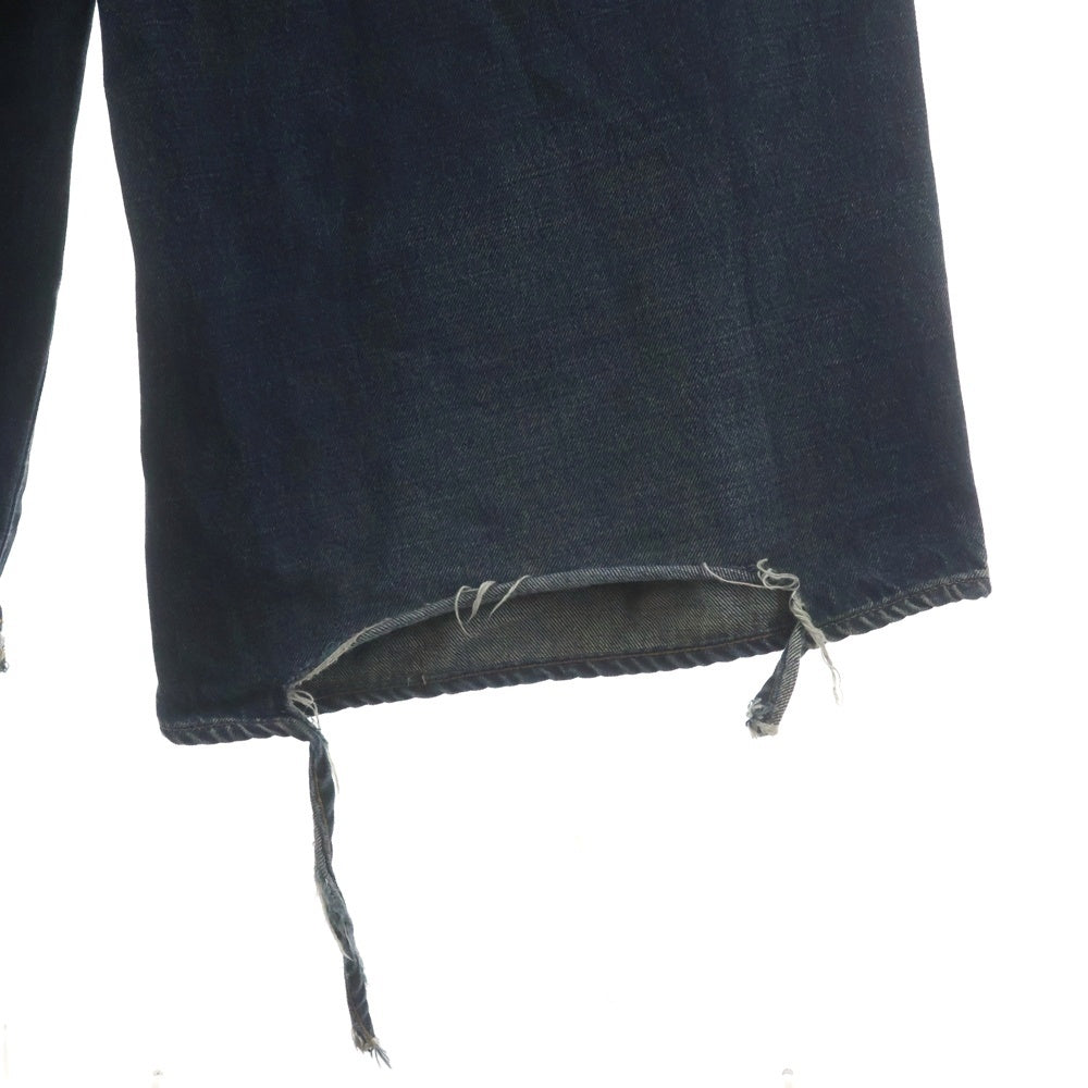 MINEDENIM(マインデニム) Giant Buggy Denim 5pocket ジャイアント