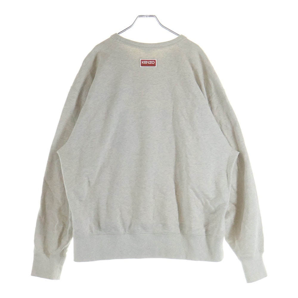 KENZO(ケンゾー) Lucky Tiger Sweatshirts ラッキータイガーロゴ