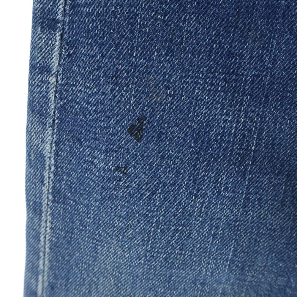 Levi's(リーバイス) 60s VINTAGE 501 BIGE ボタン裏W レインボー V