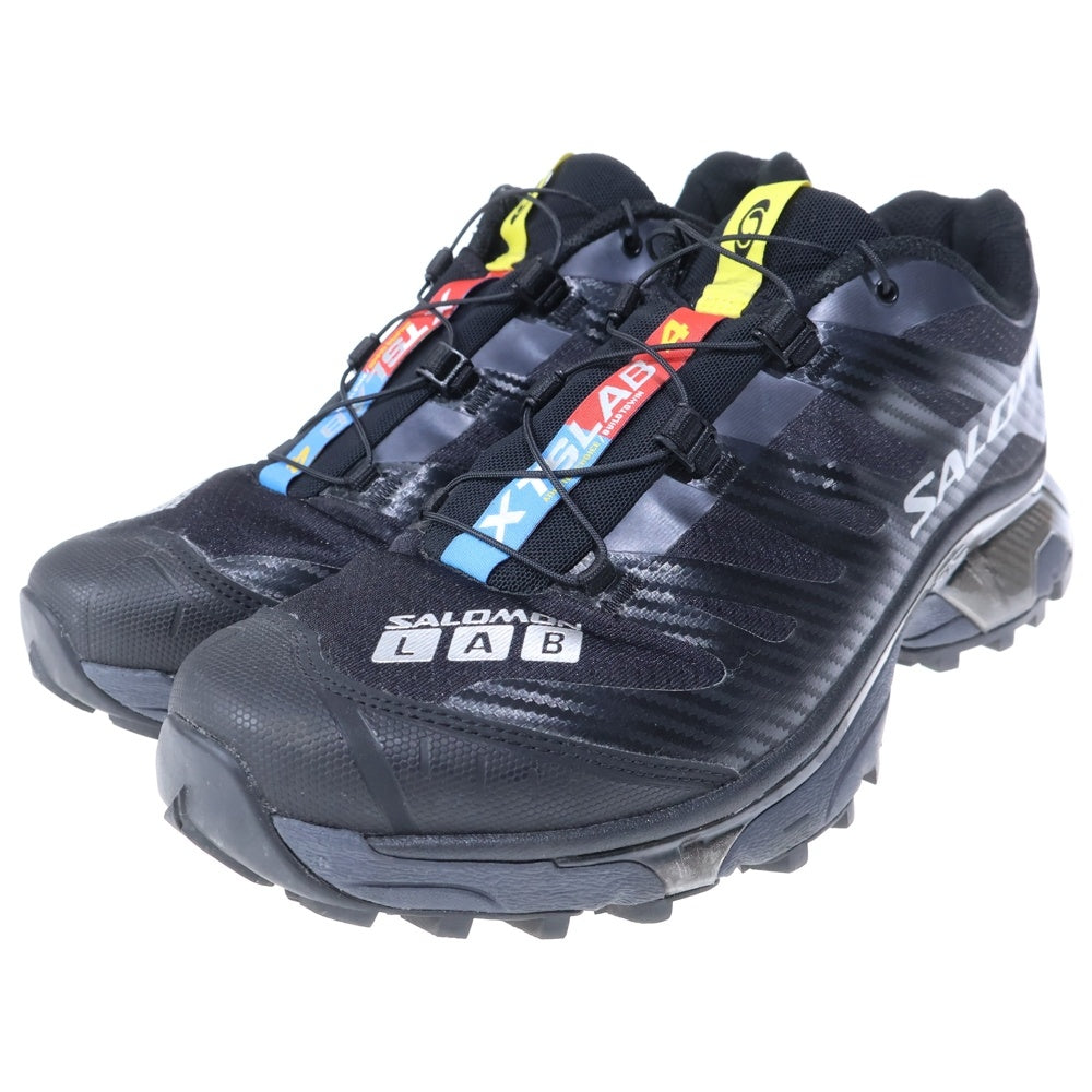 SALOMON(サロモン) XT-4 OG 471329 テック スニーカー シューズ ブラック