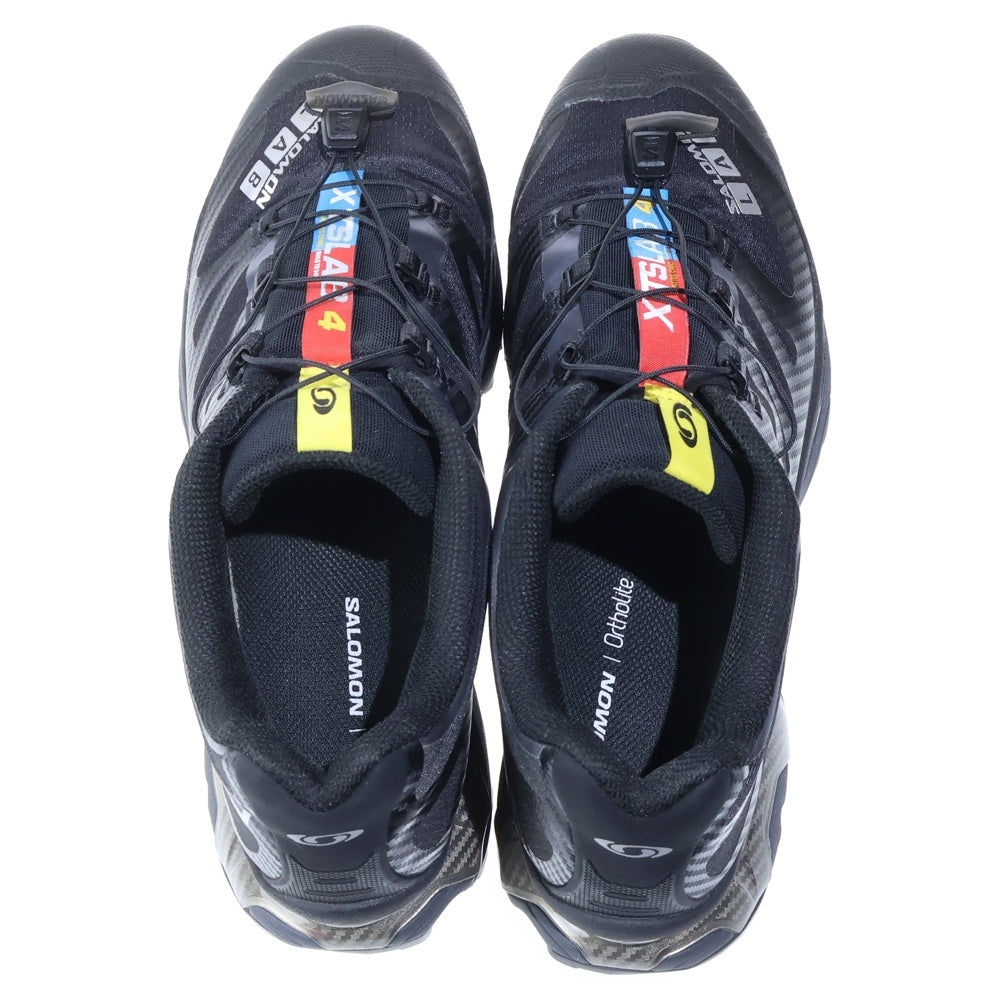 SALOMON(サロモン) XT-4 OG 471329 テック スニーカー シューズ ブラック