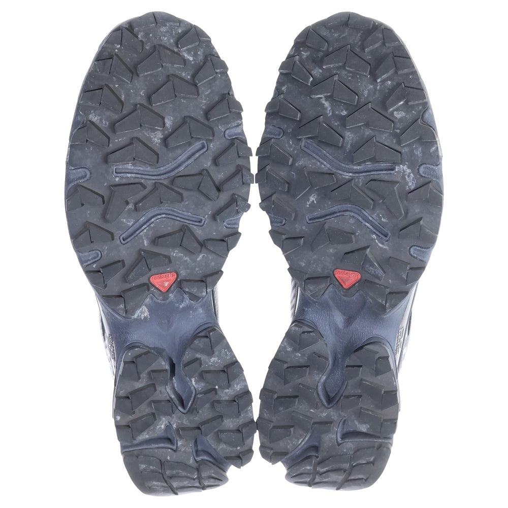 SALOMON(サロモン) XT-4 OG 471329 テック スニーカー シューズ ブラック