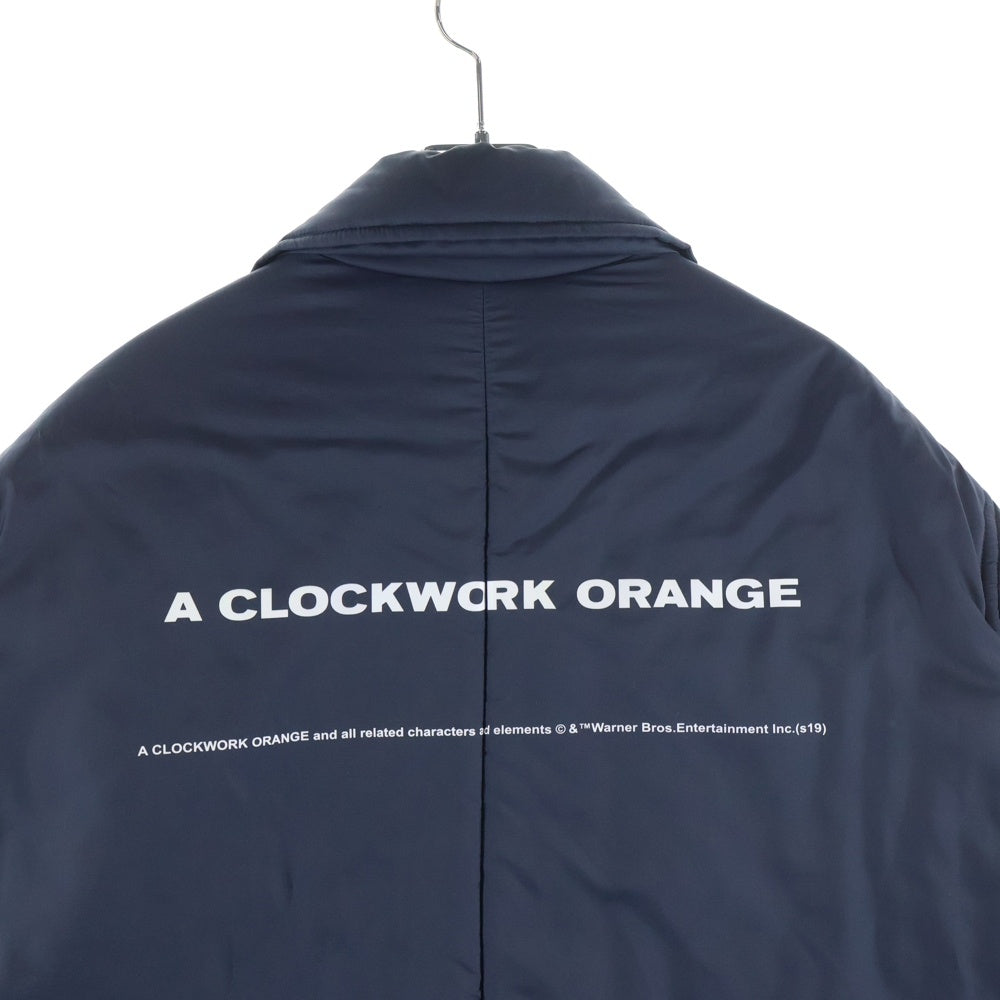 UNDERCOVER(アンダーカバー) A CLOCKWORK ORANGE UCX4308-2 時計仕掛け